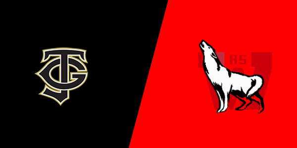 Jena High School vs. Weston High School