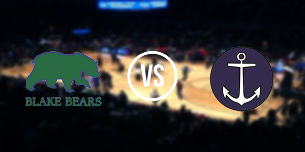 Blake School vs. Minneapolis Southwest High School