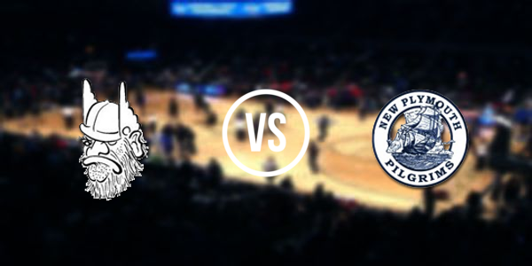 McCall-Donnelly High School vs New Plymouth High School