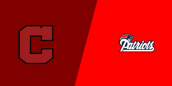 Cheatham County Central High School vs. White House Heritage High School