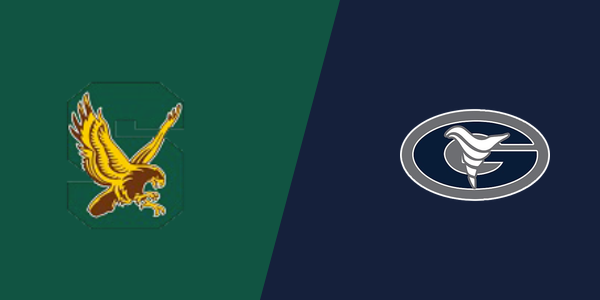 Ben L. Smith High School vs. Grimsley High School