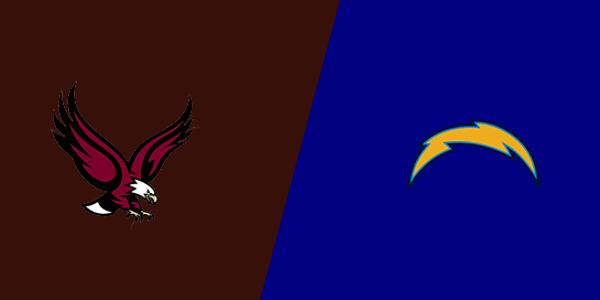 Warren County High School vs. Weldon High School