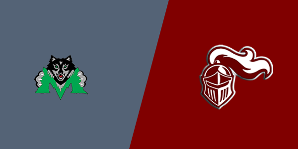 Midland High School vs. Princeville High School