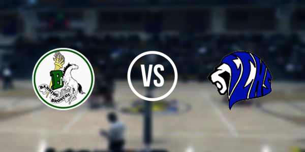 Banning High School vs Cathedral City High School