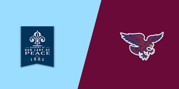 Academy of Our Lady of Peace High School vs. Scripps Ranch High School