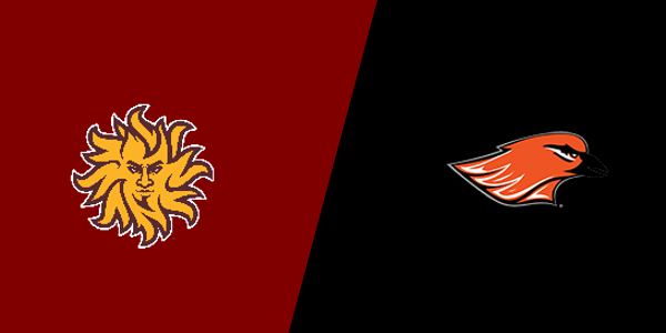 West Bend East High School vs. Hartford Union High School