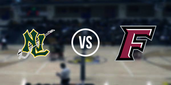 Farmington High School vs New London High School