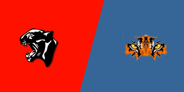 Southside-Selma High School vs. The Calhoun High School