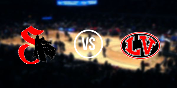 Ligonier Valley High School vs Southmoreland High School