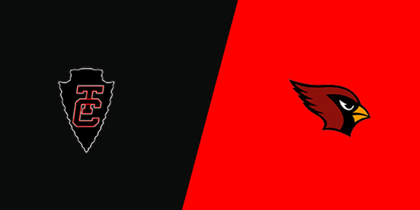 Central High School vs. East Central High School