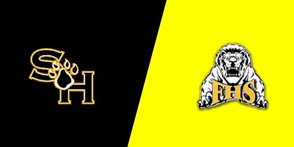 Scotts Hill High School vs. Frank Hughes School
