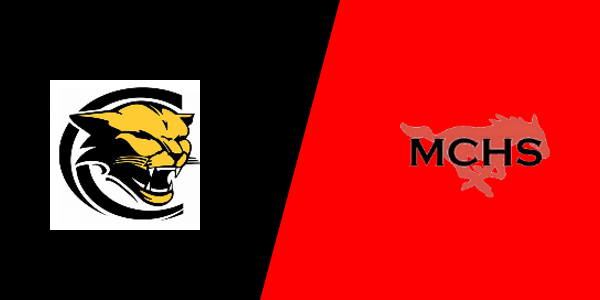 Croatan High School vs. Middle Creek High School