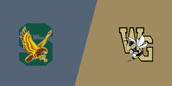 Ben L. Smith High School vs. Western Guilford High School