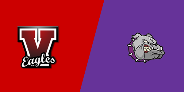 Vinemont High School vs. Hanceville High School