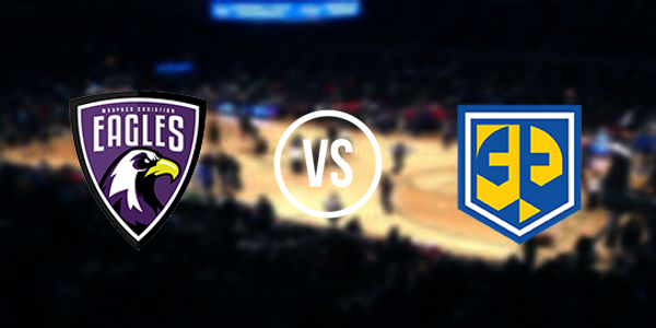 Central Wisconsin Christian High School vs Waupaca Christian Academy