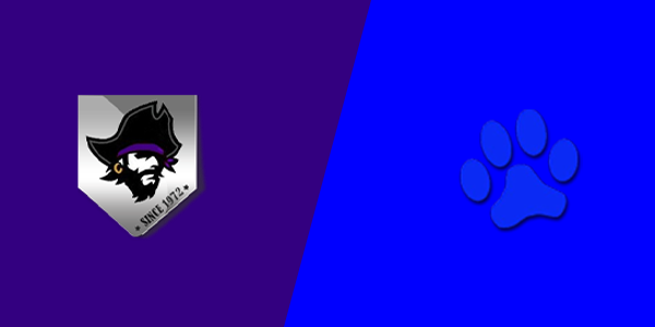 Loch Raven High School vs. Sparrows Point High School