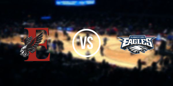 TSSAA Div I 2A - East Nashville vs Summertown