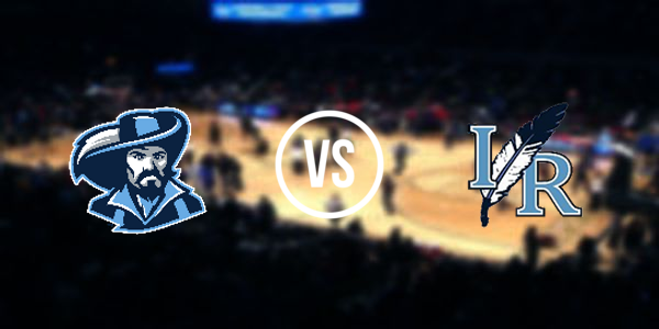 Indian River High School vs Lakeland High School