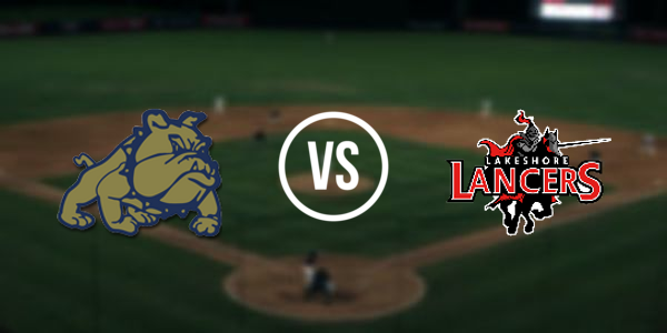 Otsego High School vs. Lakeshore High School