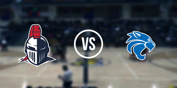 King's Way Christian vs La Center High School