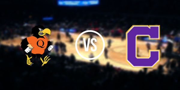 Concord High School vs Quincy High School