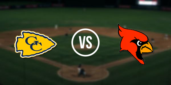 George Rogers Clark High School vs Grant County High School