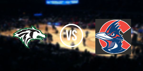 Crossroads High School vs Fairmont Preparatory Academy