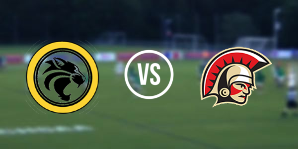 Richmond Hill High School vs. Greater Atlanta Christian School