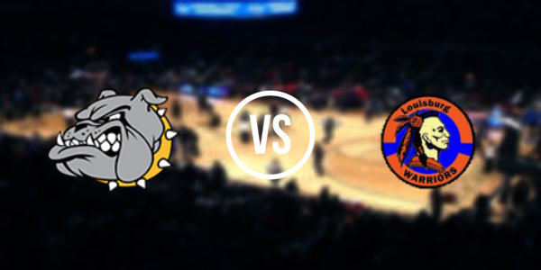 Princeton High School vs. Louisburg High School