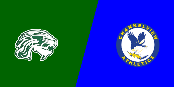 Spring High School vs. Channelview High School