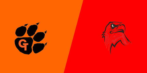 Grant High School vs. Kent City High School