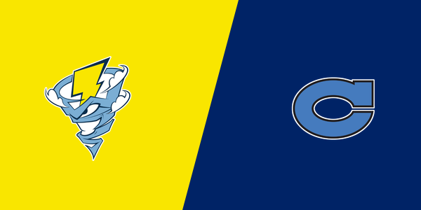 Willow Spring High School vs. Clayton High School