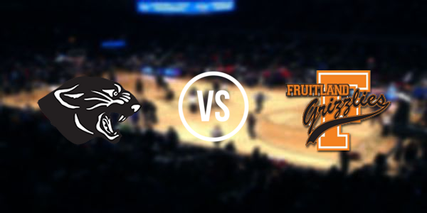 Parma High School vs. Fruitland High School