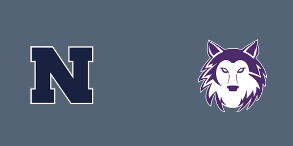 Blue Valley North vs. Blue Valley Northwest