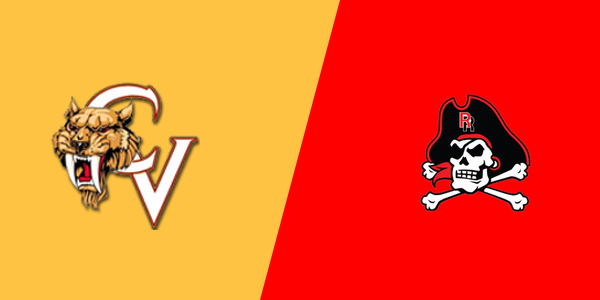 Castle View - Silver 1 vs. Rangeview - Silver
