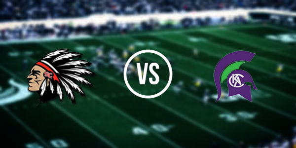 Social Circle High School vs. KIPP Atlanta Collegiate