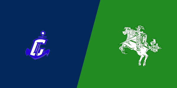 Cumberland High School vs. Chariho High School