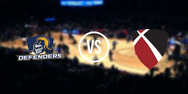 Christian School of York vs. Mount Calvary Christian School