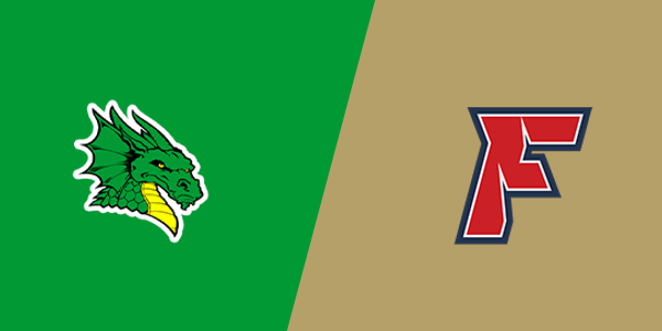 Holyoke High School vs. Forge Christian High School