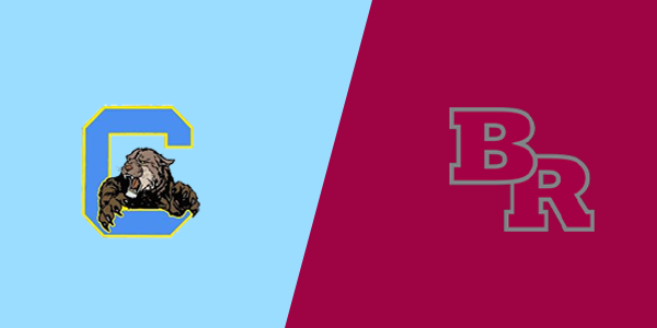 Center High School vs. Bear River High School