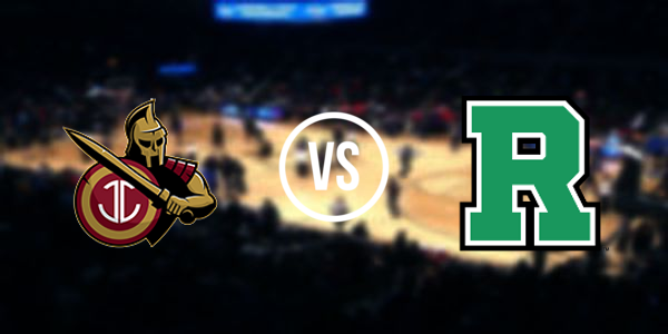 Johns Creek High School vs Roswell High School