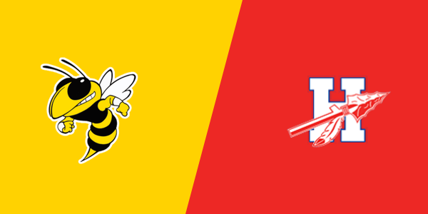 Fairview High School vs. Harpeth High School