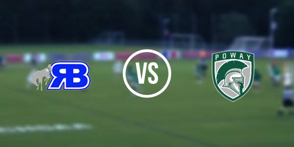 Poway High School vs Rancho Bernardo High School