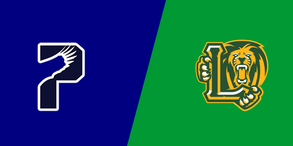 Pebblebrook High School vs. Lithia Springs High School