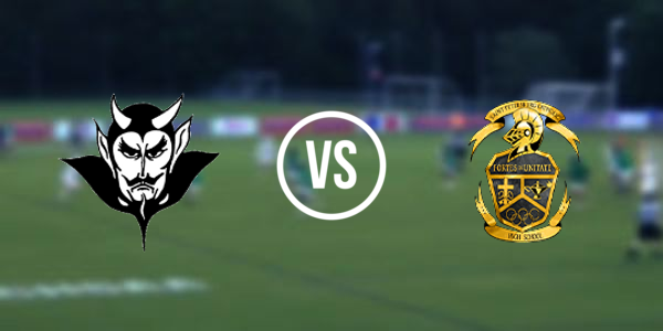 St. Petersburg High School vs. St. Petersburg Catholic High School
