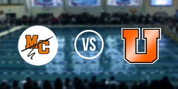 Marine City High School vs Utica High School