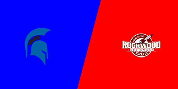 McConnellsburg High School vs. Rockwood Area High School