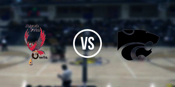Agua Fria High School vs. Mountain View High School - Marana