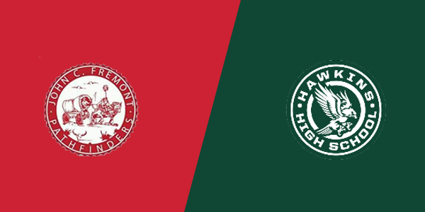 John C. Fremont vs. Augustus F Hawkins High School
