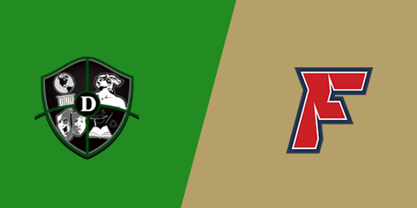 D'Evelyn High School vs. Forge Christian High School